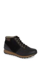 Women's Dansko Ginny Lace-up Bootie .5-6us / 36eu M - Black