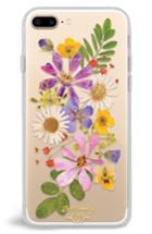 Zero Gravity Petal Iphone 7/8 & 7/8 Case - Green