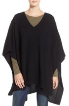 Women's Halogen Cashmere Poncho