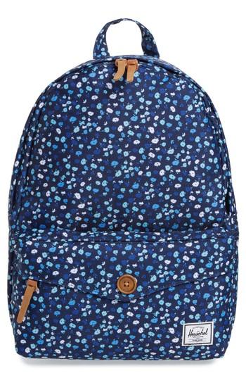 Herschel Supply Co. 'sydney' Backpack - Blue