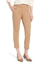 Women's J.crew Cameron Four Season Crop Pants (similar To 14w) - Beige