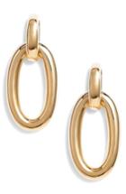 Women's Kate Spade New York Chain Reaction Link Drop Earrings