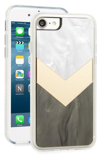 Zero Gravity Strut Iphone 7/8 & 7/8 Case -