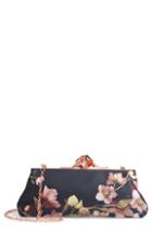 Ted Baker London Nataly Knot Frame Clutch -