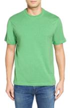 Men's Thaddeus Steve Stretch Jersey T-shirt