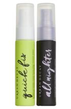 Urban Decay All Day All Night Travel Duo -