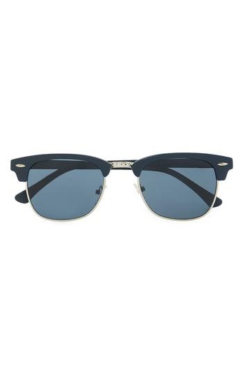 Men's Topman 50mm Sunglasses -