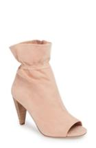 Women's Vince Camuto Addiena Bootie M - Pink