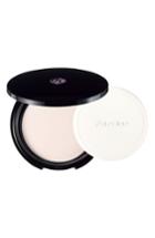 Shiseido Translucent Pressed Powder - No Color