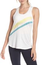 Women's Splits59 Rocket Tank - Ivory