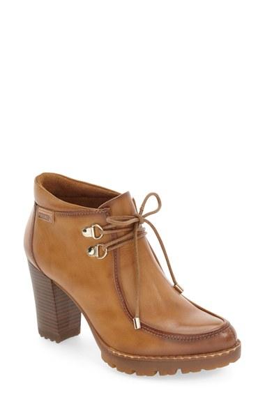 Women's Pikolinos Connelly Chukka Boot