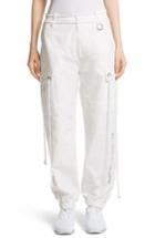 Women's Hyein Seo Light In The Dark Cargo Pants