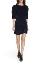 Women's Vince Camuto Boucle Fit & Flare Dress