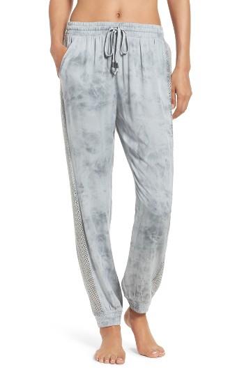 Women's Free People Invigorate Jogger Pants - Grey