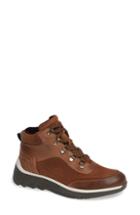 Women's Otbt Commuter Sneaker .5 M - Brown