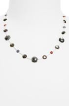 Women's Ippolita Semiprecious Stone Collar Necklace