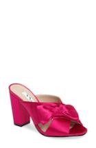 Women's Nina Samina Slide Sandal M - Pink