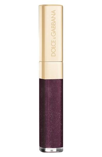 Dolce & Gabbana Beauty Intense Color Gloss - Amethyst 155