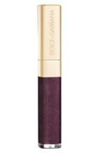 Dolce & Gabbana Beauty Intense Color Gloss - Amethyst 155