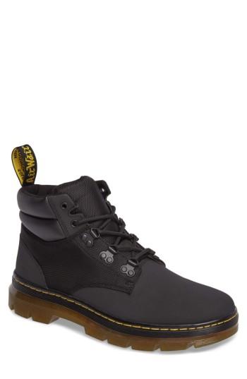Men's Dr. Martens Rakim Boot Us / 7uk - Black