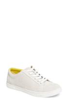 Women's Ugg Karine Sneaker M - White