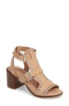 Women's Topshop Vienna Grommet Sandal