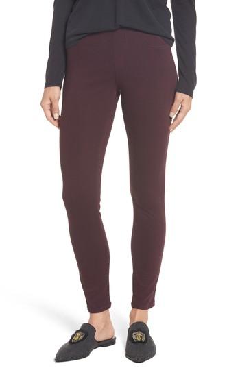 Women's Spanx Jean-ish Leggings - Green
