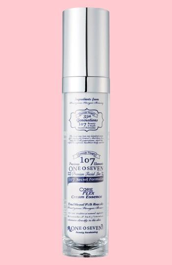 107 Oneoseven Core Flex Cream Essence