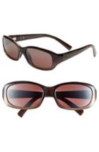 Women's Maui Jim Punchbowl 54mm Polarizedplus Sunglasses -