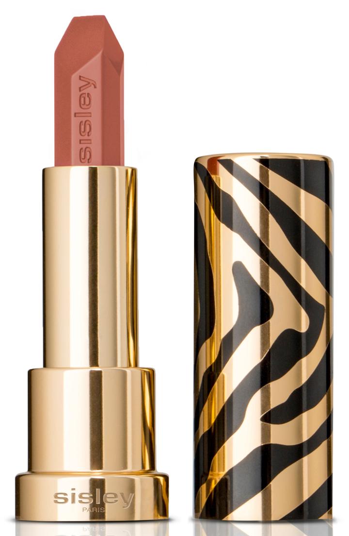 Sisley Paris Le Phyto-rouge Lipstick - 12 - Beige Bali