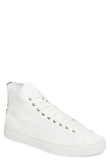 Men's House Of Future Original High Top Sneaker Us / 43eu - White