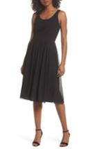 Women's Ali & Jay My Lovers Italian Midi Dress - Black