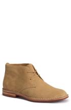 Men's Trask 'brady' Chukka Boot .5 M - Brown