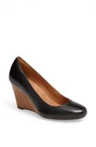 Women's Clarks 'purity Snow' Pump