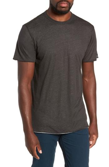 Men's Rag & Bone Slim Fit Reversible T-shirt