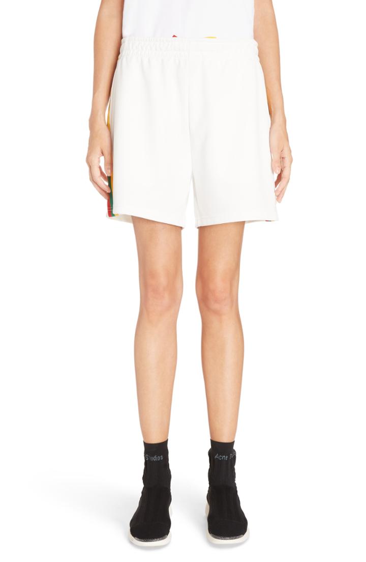 Women's Acne Studios Navarro Shorts