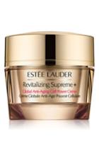 Estee Lauder Revitalizing Supreme+ Global Anti-aging Cell Power Creme .7 Oz