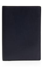 Smythson Hero Leather Passport Cover -