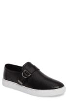 Men's English Laundry Elm Slip-on M - Black