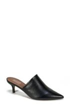 Women's Summit Piper Pointy Toe Mule Eu - Black