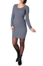 Women's Noppies Emma Maternity Body-con Dress