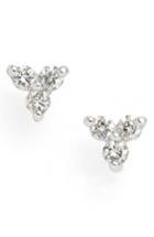 Women's Bony Levy Liora Diamond Stud Earrings (nordstrom Exclusive)