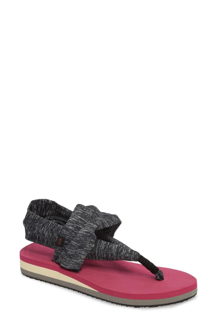 Women's Chooka Sling Sandal