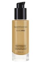 Bareminerals Barepro Performance Wear Liquid Foundation - 23 Cardamom