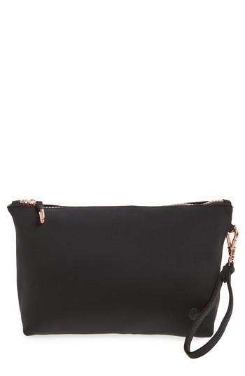 Zella Studio Clutch - Black
