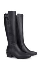 Women's Italeau Giacinta Waterproof Knee High Boot Us / 35eu - Black