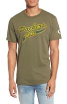 Men's '47 Green Bay Packers Borderland T-shirt, Size - Green