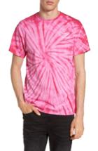 Men's The Rail Tie Dye Graphic T-shirt
