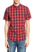 Men's The Rail Tartan Plaid Shirt