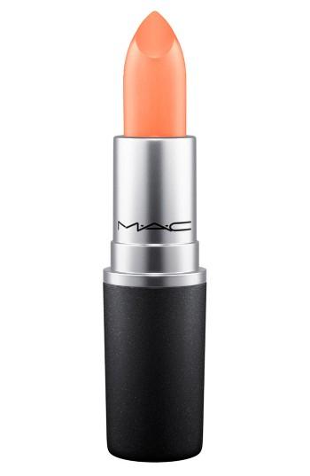 Mac Coral Lipstick - Riot House (m)